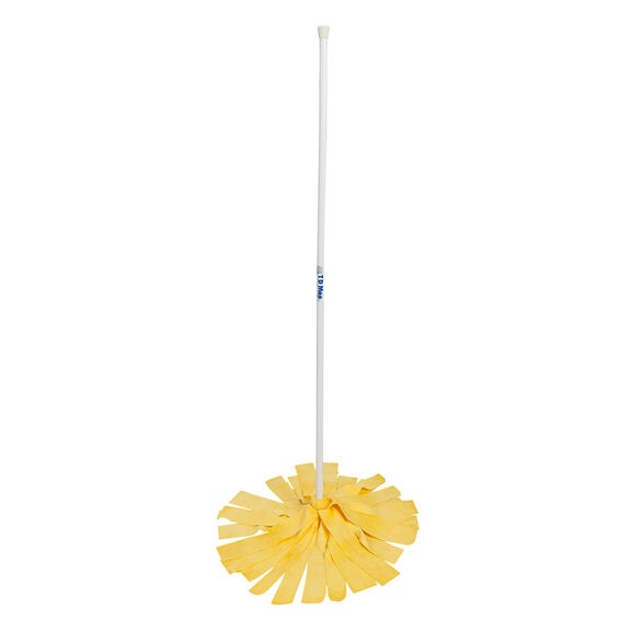 6' TD Mop&trade;  Double White Deluxe image number 0