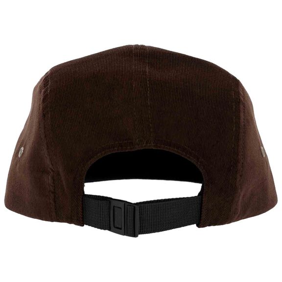 Corduroy Baseball Cap image number 4