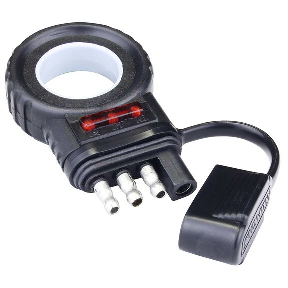 Endurance&trade; Easy-Pull&trade; 4 Flat Tester image number 0