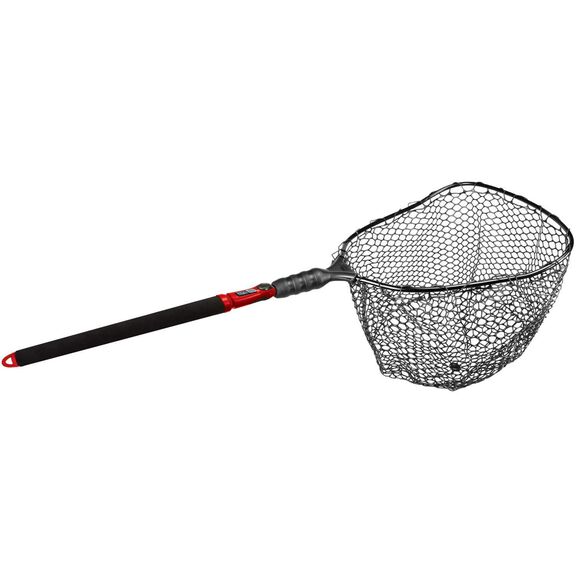 S2 Slider Large Rubber Landing Net image number 0