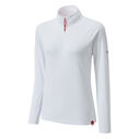 Women's UV Tec 1/2 Zip Shirt image number 1