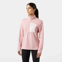 Women's Versalite Fleece 1/2 Zip image number 0