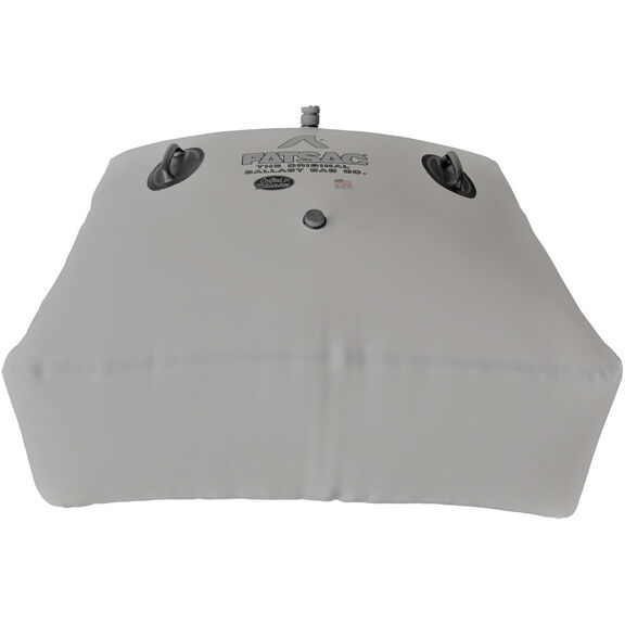 Floor Fat Sac Ballast Bag 500 lbs. image number 0