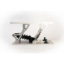 P Series DNM Spring V2 Seat Suspension Unit image number 2