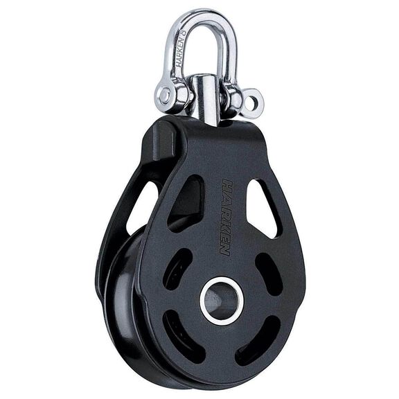 57mm ESP Single Block, Swivel image number 0