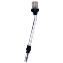 Stow-A-Way Fresnel All-Round Navigation Pole Light, 34 1/8" image number 0