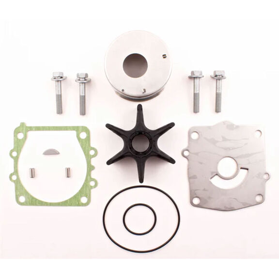Yamaha 61A-W0078-A1-00 Water Pump Repair Kit image number 0