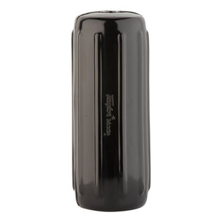 10" X 26" Big B Fender, Black