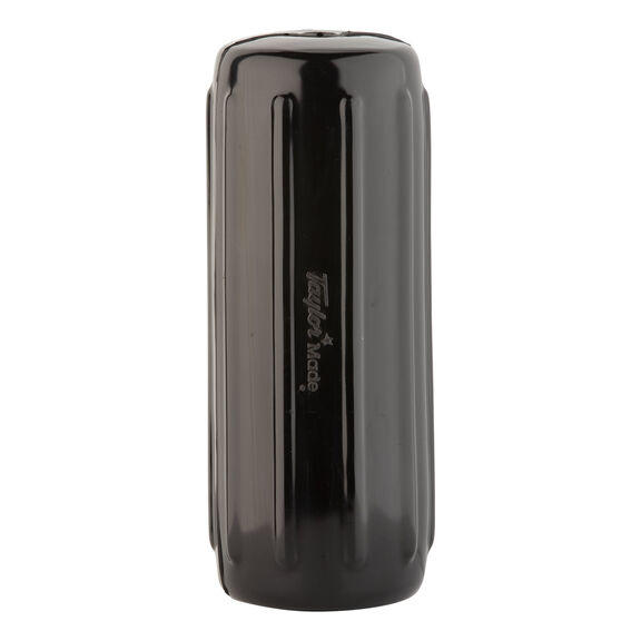 10" X 26" Big B Fender, Black image number 0