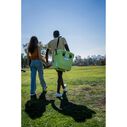 CoolR 25 Quart Hard Cooler with Shoulder Strap, Matcha image number 2