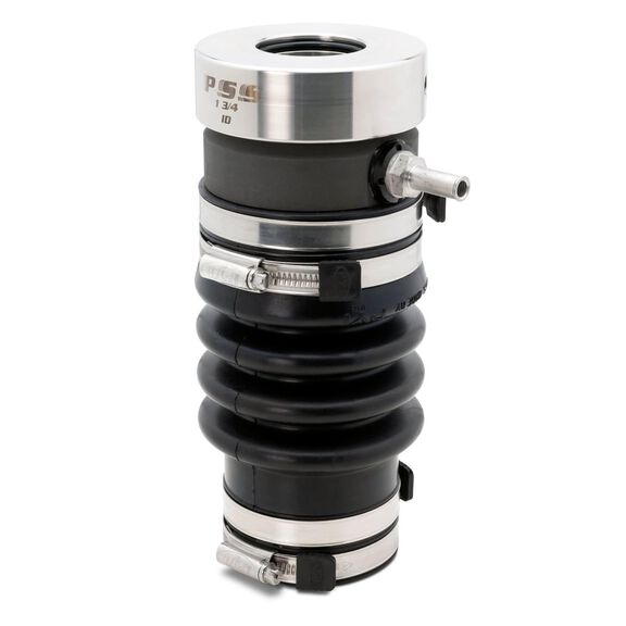 PSS Type A Shaft Seal for 25mm Shaft and 1-1/2" Stern Tube image number 1