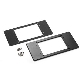 MMP-1-BK: Mounting Adapter Plate for MediaMaster MM100