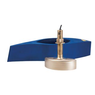 B285 High Wide Chirp, 1kW w/ FB, Navico BL, DT