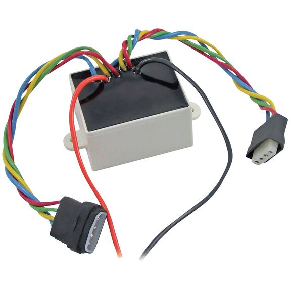 Relay Module 12 Volt image number 0