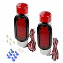 Trailer Guide-On Post Mounted LED Tail Lights image number 0