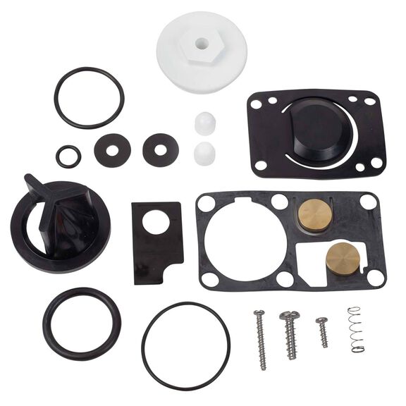 1998-2007 Service Kit image number 0