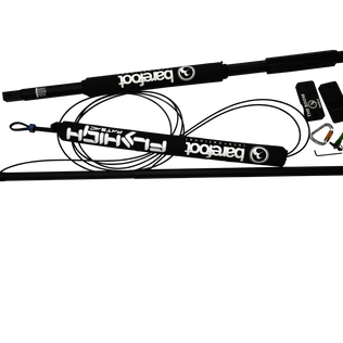 Deluxe Straight Boom (B200)