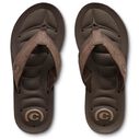 Men's Draino 2 Flip-Flop Sandals image number 2