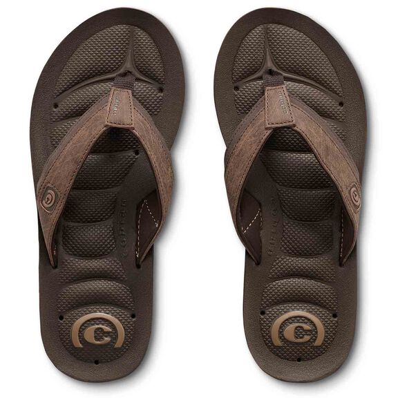 Men's Draino 2 Flip-Flop Sandals image number 2
