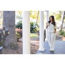 Women's Breezeway Printed Pants image number 7