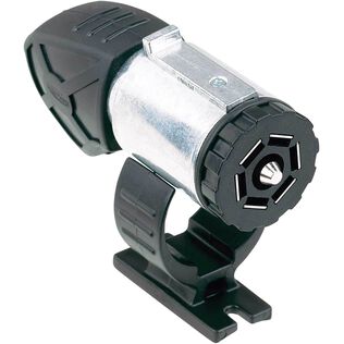 Endurance&trade;  Metal Trailer Connector, 7-Pin