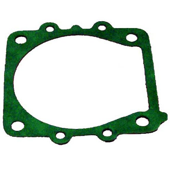 Water Pump Gasket for Yamaha Outboard Motors image number 0