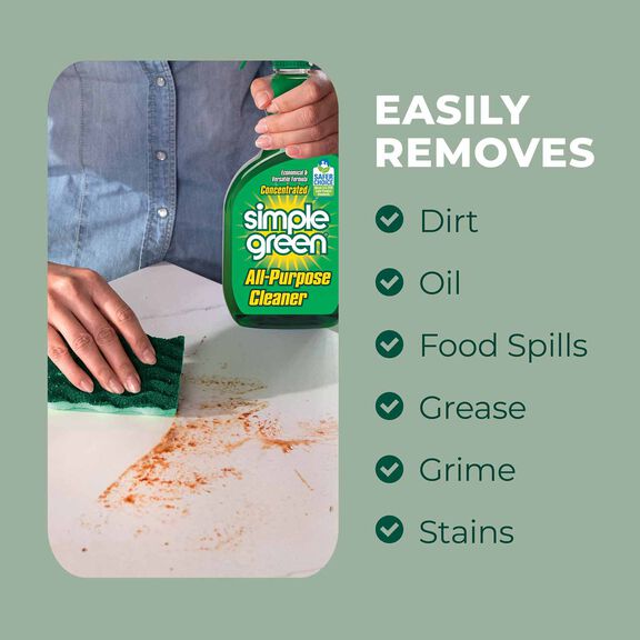 Simple Green All-Purpose Cleaner, 32 oz. image number 5