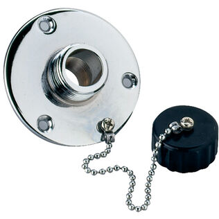 Water Outlet Fitting