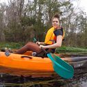 Yellowfin 100 10' Sit-on-Top Kayak image number 6