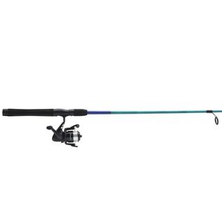 Catch More Fish Lake Pond Spinning Combo