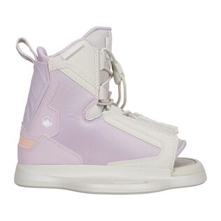 Plush 7-10 Wakeboard Binding