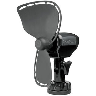 Compact 757 Fan (Direct Wire), 24V