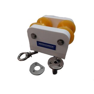 Transom Guide Roller for Winch