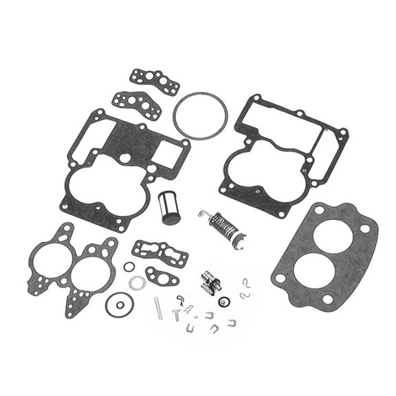 Carburetor Repair Kit image number 0