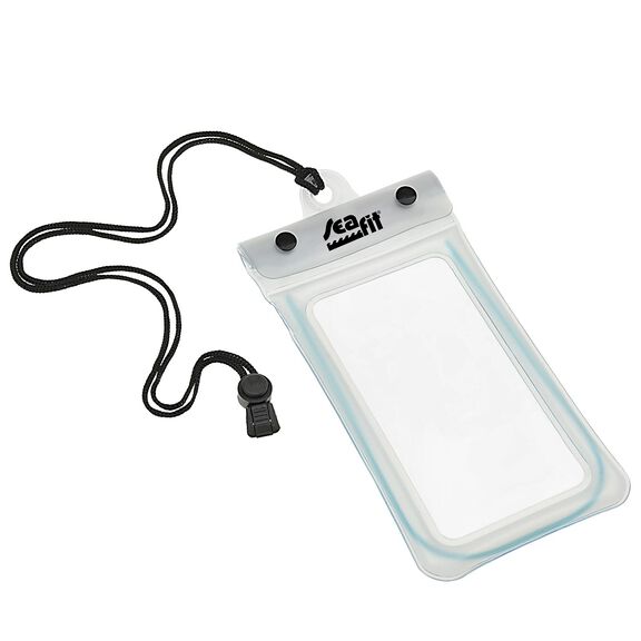 Cell Phone Waterproof Pouch, Floating image number 0