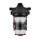 COMMODORE 5.5 GPM / 12V High-Output Diaphragm Water Pump &ndash; 60 PSI, 5-Chamber image number 1