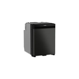 Dometic NRX 50C Compressor Refrigerator, 44 L, Dark Silver Front