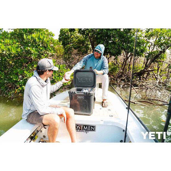 Roadie&reg; 24 Marine Cooler image number 8