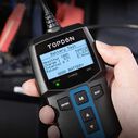 12V Battery & System Tester image number 6