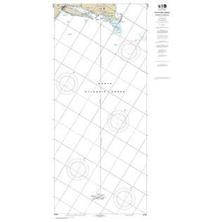 #5161 Newport Rhode Island to Bermuda