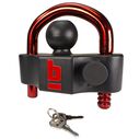 Universal Warrior Coupler Trailer Lock image number 0