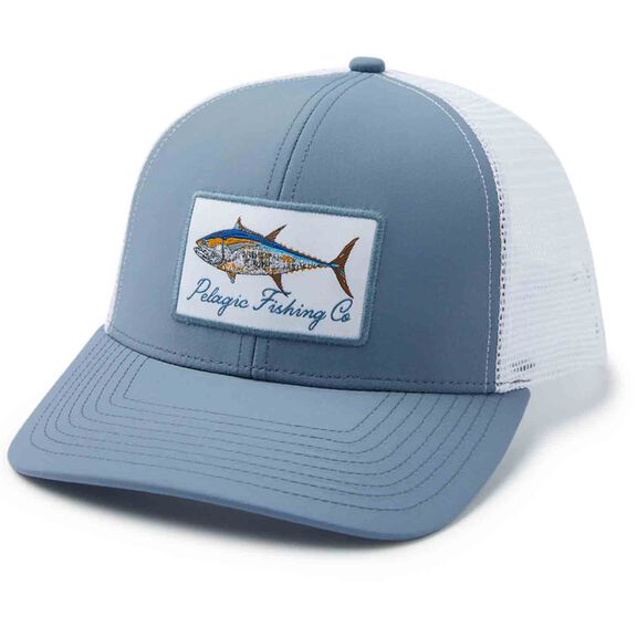 Flybridge Goione BFT Baseball Cap image number 0