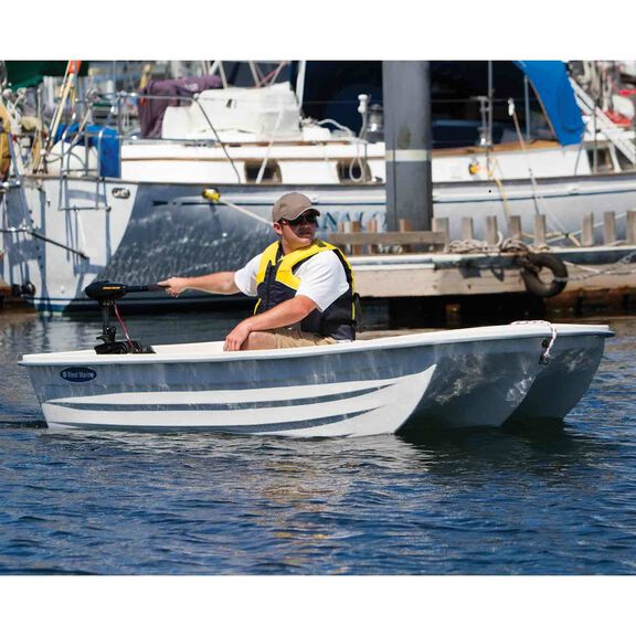 WaterTender 9.4 Dinghy image number 1