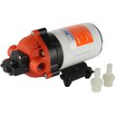SEAFLO 31-Series 24V DC Diaphragm Water Pump 1.8 GPM 160 PSI image number 2