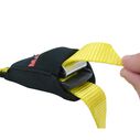 18' Load Strap with Foam Buckle Sleeve, 2-Pack image number 4