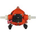 SEAFLO 31-Series 24V DC Diaphragm Water Pump 1.5 GPM 200 PSI image number 3