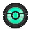 CMSP-101RGB-4 4-ohm 10" Premium Marine Subwoofer with RGB Lighting image number 2