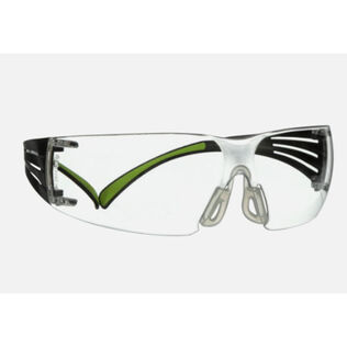 SecureFit&trade; 400 Eye Protection SF400C-WV-6-PS Clear Anti-Fog