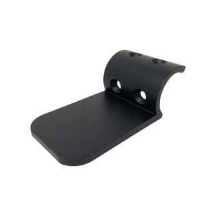Universal Accessory Mounting Bracket for T-Tops, Black