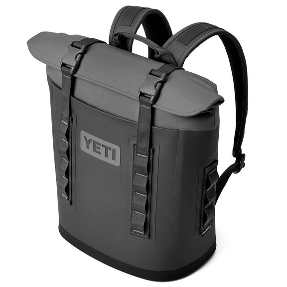 Hopper M12 Backpack Soft-Sided Cooler image number 0